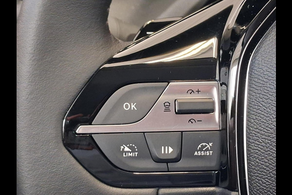 Peugeot e-408 Allure 58 kWh | Navigatie | Achteruitrijcamera | Stoel/Stuurverwarming | Keyless Entry | Apple Carplay/Android Auto |