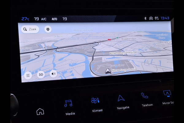 Peugeot e-408 Allure 58 kWh | Navigatie | Achteruitrijcamera | Stoel/Stuurverwarming | Keyless Entry | Apple Carplay/Android Auto |