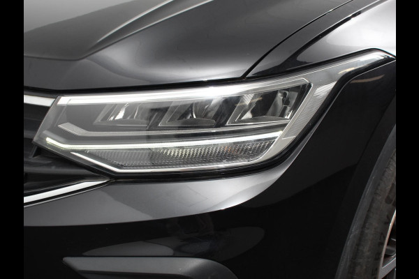 Volkswagen Tiguan 1.4 TSI 245pk PHEV Life AUT NAV Navigatie Apple Carplay/Android Auto Parkeersensoren Adaptive Cruise Control Elektrische achterklep Virtual Cockpit Climate Control Keyless Entry