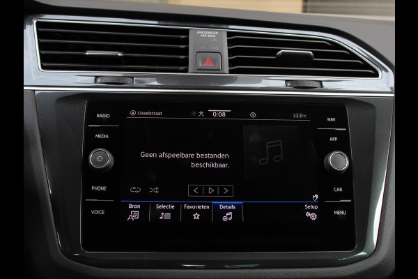 Volkswagen Tiguan 1.4 TSI 245pk PHEV Life AUT NAV Navigatie Apple Carplay/Android Auto Parkeersensoren Adaptive Cruise Control Elektrische achterklep Virtual Cockpit Climate Control Keyless Entry