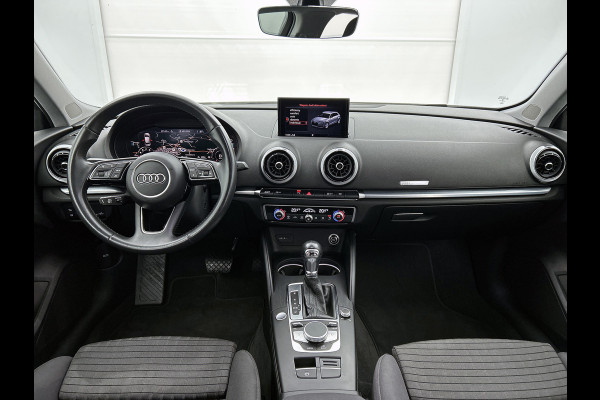 Audi A3 Sportback 35 TFSI CoD Advance Sport (VIRTUAL COCKPIT, ADAPTIVE CRUISE, LED, CAMERA, GOED ONDERHOUDEN, 1e EIGENAAR)