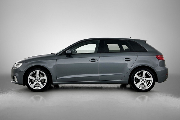 Audi A3 Sportback 35 TFSI CoD Advance Sport (VIRTUAL COCKPIT, ADAPTIVE CRUISE, LED, CAMERA, GOED ONDERHOUDEN, 1e EIGENAAR)