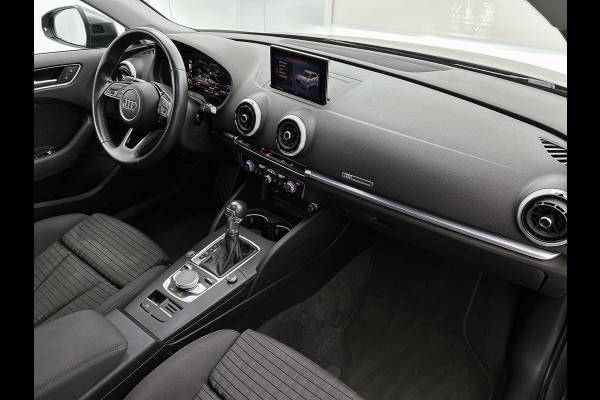 Audi A3 Sportback 35 TFSI CoD Advance Sport (VIRTUAL COCKPIT, ADAPTIVE CRUISE, LED, CAMERA, GOED ONDERHOUDEN, 1e EIGENAAR)