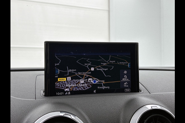 Audi A3 Sportback 35 TFSI CoD Advance Sport (VIRTUAL COCKPIT, ADAPTIVE CRUISE, LED, CAMERA, GOED ONDERHOUDEN, 1e EIGENAAR)
