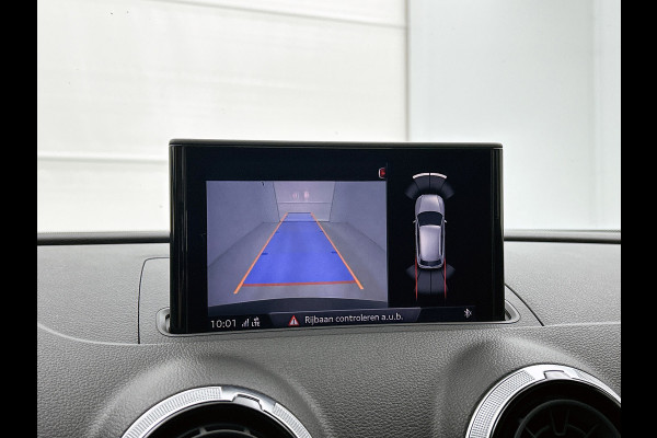Audi A3 Sportback 35 TFSI CoD Advance Sport (VIRTUAL COCKPIT, ADAPTIVE CRUISE, LED, CAMERA, GOED ONDERHOUDEN, 1e EIGENAAR)