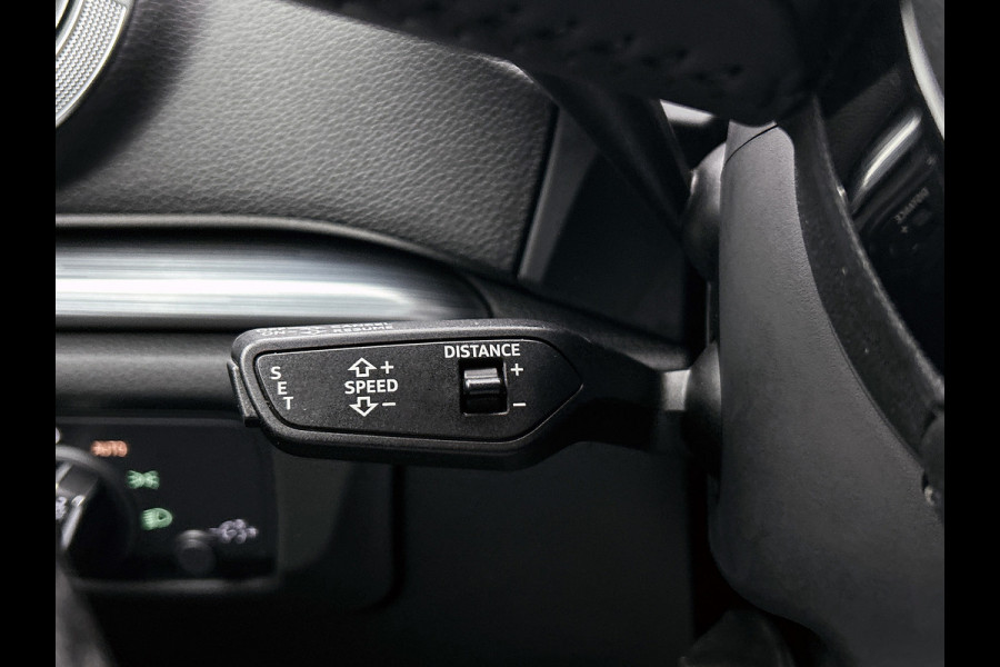 Audi A3 Sportback 35 TFSI CoD Advance Sport (VIRTUAL COCKPIT, ADAPTIVE CRUISE, LED, CAMERA, GOED ONDERHOUDEN, 1e EIGENAAR)