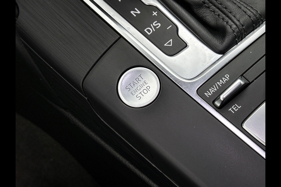 Audi A3 Sportback 35 TFSI CoD Advance Sport (VIRTUAL COCKPIT, ADAPTIVE CRUISE, LED, CAMERA, GOED ONDERHOUDEN, 1e EIGENAAR)