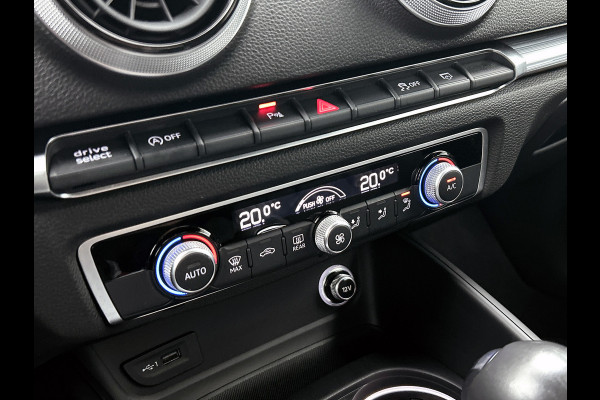 Audi A3 Sportback 35 TFSI CoD Advance Sport (VIRTUAL COCKPIT, ADAPTIVE CRUISE, LED, CAMERA, GOED ONDERHOUDEN, 1e EIGENAAR)