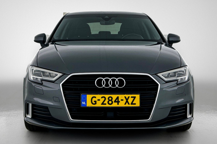 Audi A3 Sportback 35 TFSI CoD Advance Sport (VIRTUAL COCKPIT, ADAPTIVE CRUISE, LED, CAMERA, GOED ONDERHOUDEN, 1e EIGENAAR)
