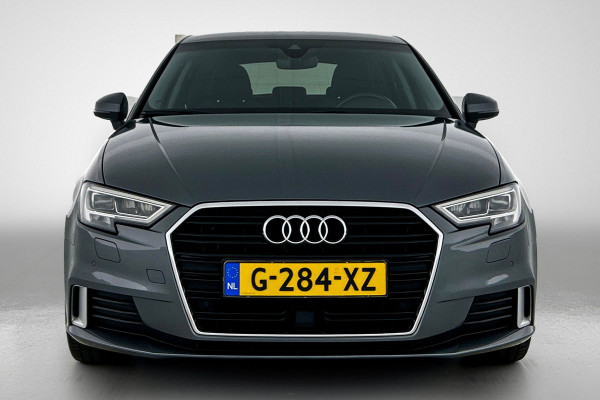 Audi A3 Sportback 35 TFSI CoD Advance Sport (VIRTUAL COCKPIT, ADAPTIVE CRUISE, LED, CAMERA, GOED ONDERHOUDEN, 1e EIGENAAR)