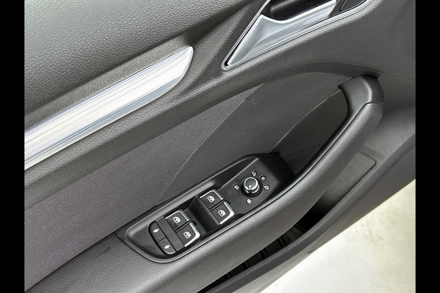 Audi A3 Sportback 35 TFSI CoD Advance Sport (VIRTUAL COCKPIT, ADAPTIVE CRUISE, LED, CAMERA, GOED ONDERHOUDEN, 1e EIGENAAR)