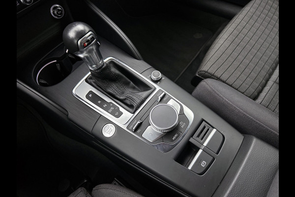 Audi A3 Sportback 35 TFSI CoD Advance Sport (VIRTUAL COCKPIT, ADAPTIVE CRUISE, LED, CAMERA, GOED ONDERHOUDEN, 1e EIGENAAR)