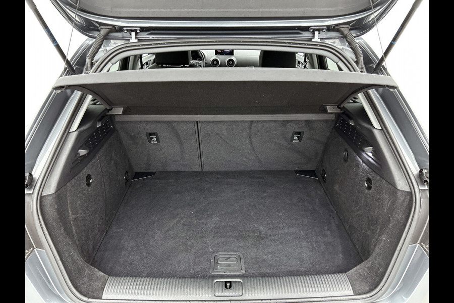 Audi A3 Sportback 35 TFSI CoD Advance Sport (VIRTUAL COCKPIT, ADAPTIVE CRUISE, LED, CAMERA, GOED ONDERHOUDEN, 1e EIGENAAR)