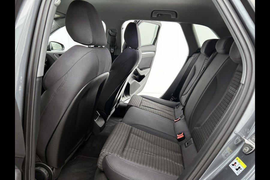 Audi A3 Sportback 35 TFSI CoD Advance Sport (VIRTUAL COCKPIT, ADAPTIVE CRUISE, LED, CAMERA, GOED ONDERHOUDEN, 1e EIGENAAR)