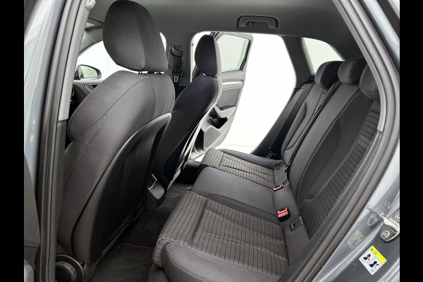 Audi A3 Sportback 35 TFSI CoD Advance Sport (VIRTUAL COCKPIT, ADAPTIVE CRUISE, LED, CAMERA, GOED ONDERHOUDEN, 1e EIGENAAR)