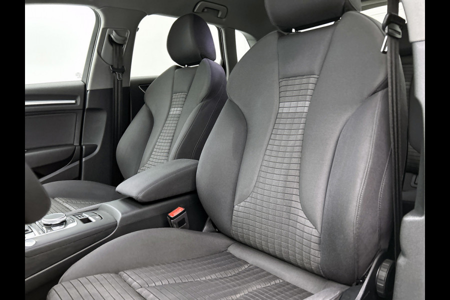 Audi A3 Sportback 35 TFSI CoD Advance Sport (VIRTUAL COCKPIT, ADAPTIVE CRUISE, LED, CAMERA, GOED ONDERHOUDEN, 1e EIGENAAR)