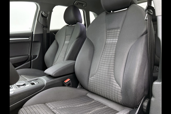 Audi A3 Sportback 35 TFSI CoD Advance Sport (VIRTUAL COCKPIT, ADAPTIVE CRUISE, LED, CAMERA, GOED ONDERHOUDEN, 1e EIGENAAR)