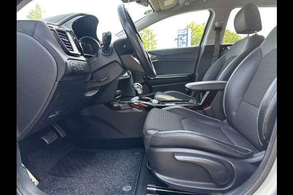 Kia Ceed Sportswagon 1.4 T-GDi DynamicPlusLine | ACHTERUITRIJ CAMERA | PARKEER SENSOREN VOOR EN ACHTER | NACIGATIE SYSTEEM |