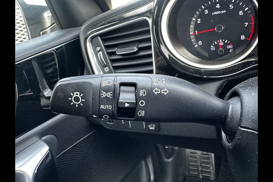 Kia Ceed Sportswagon 1.4 T-GDi DynamicPlusLine | ACHTERUITRIJ CAMERA | PARKEER SENSOREN VOOR EN ACHTER | NACIGATIE SYSTEEM |