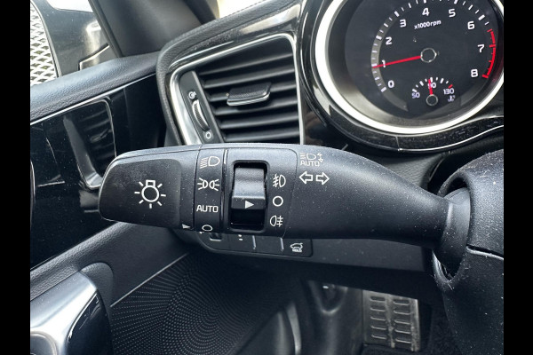 Kia Ceed Sportswagon 1.4 T-GDi DynamicPlusLine | ACHTERUITRIJ CAMERA | PARKEER SENSOREN VOOR EN ACHTER | NACIGATIE SYSTEEM |