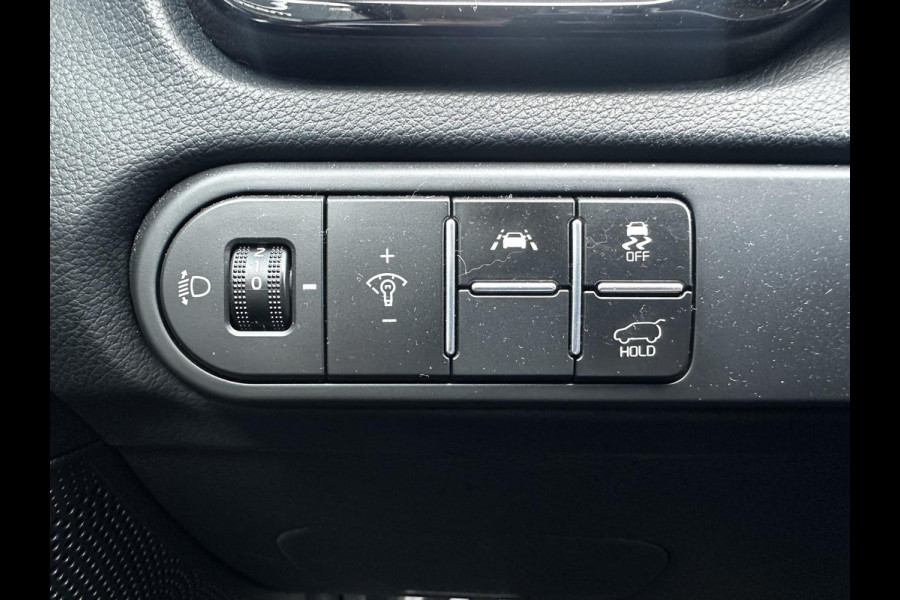 Kia Ceed Sportswagon 1.4 T-GDi DynamicPlusLine | ACHTERUITRIJ CAMERA | PARKEER SENSOREN VOOR EN ACHTER | NACIGATIE SYSTEEM |
