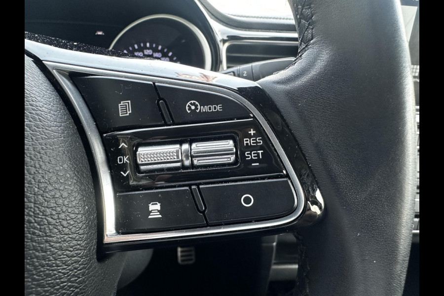 Kia Ceed Sportswagon 1.4 T-GDi DynamicPlusLine | ACHTERUITRIJ CAMERA | PARKEER SENSOREN VOOR EN ACHTER | NACIGATIE SYSTEEM |