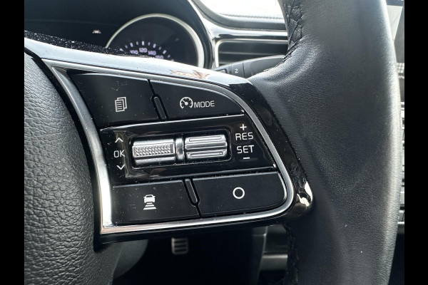Kia Ceed Sportswagon 1.4 T-GDi DynamicPlusLine | ACHTERUITRIJ CAMERA | PARKEER SENSOREN VOOR EN ACHTER | NACIGATIE SYSTEEM |