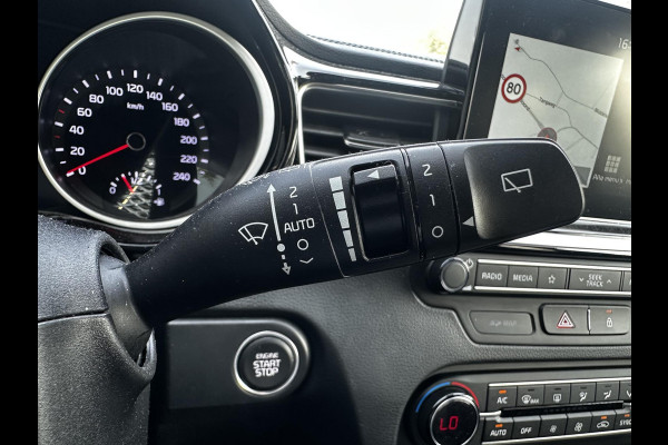 Kia Ceed Sportswagon 1.4 T-GDi DynamicPlusLine | ACHTERUITRIJ CAMERA | PARKEER SENSOREN VOOR EN ACHTER | NACIGATIE SYSTEEM |