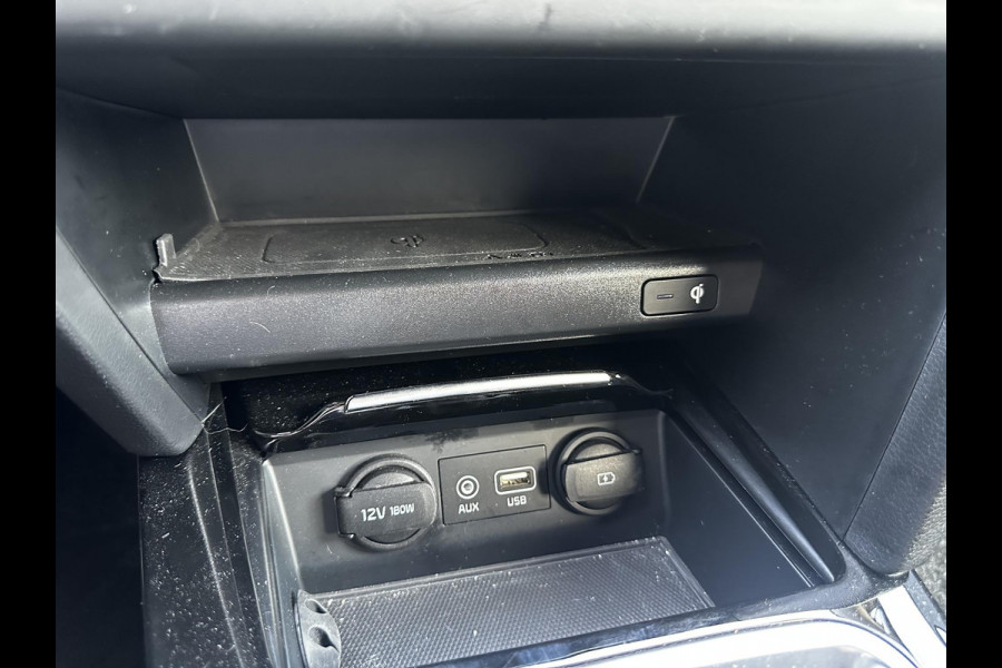 Kia Ceed Sportswagon 1.4 T-GDi DynamicPlusLine | ACHTERUITRIJ CAMERA | PARKEER SENSOREN VOOR EN ACHTER | NACIGATIE SYSTEEM |