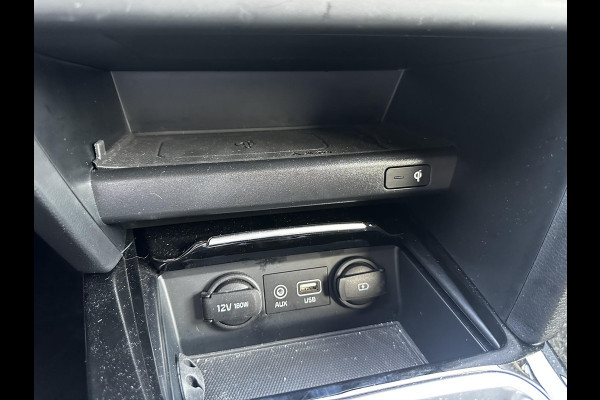 Kia Ceed Sportswagon 1.4 T-GDi DynamicPlusLine | ACHTERUITRIJ CAMERA | PARKEER SENSOREN VOOR EN ACHTER | NACIGATIE SYSTEEM |