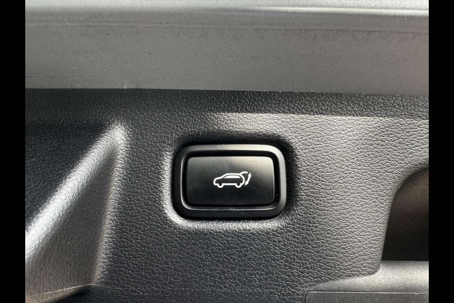 Kia Ceed Sportswagon 1.4 T-GDi DynamicPlusLine | ACHTERUITRIJ CAMERA | PARKEER SENSOREN VOOR EN ACHTER | NACIGATIE SYSTEEM |