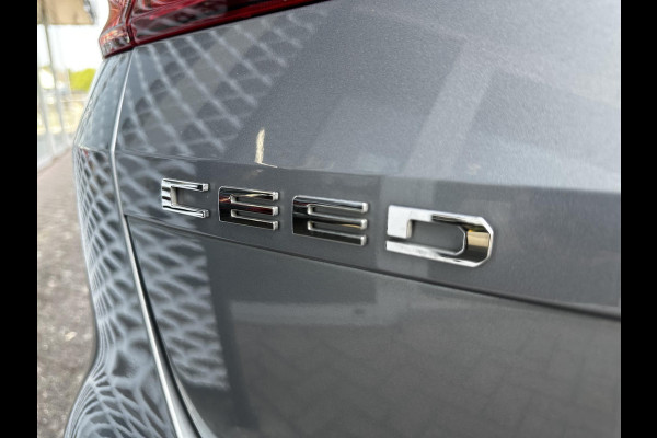 Kia Ceed Sportswagon 1.4 T-GDi DynamicPlusLine | ACHTERUITRIJ CAMERA | PARKEER SENSOREN VOOR EN ACHTER | NACIGATIE SYSTEEM |