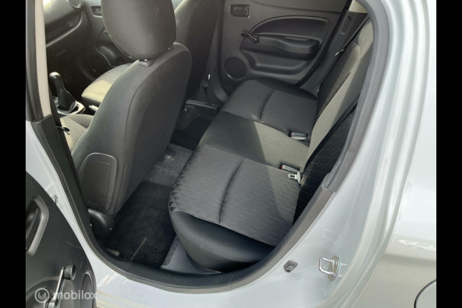Mitsubishi Space Star 1.2 Connect+