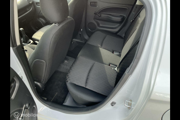 Mitsubishi Space Star 1.2 Connect+