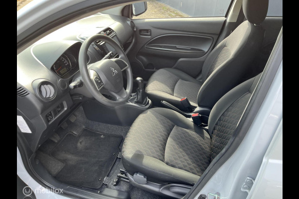 Mitsubishi Space Star 1.2 Connect+