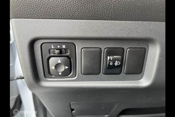 Mitsubishi Space Star 1.2 Connect+