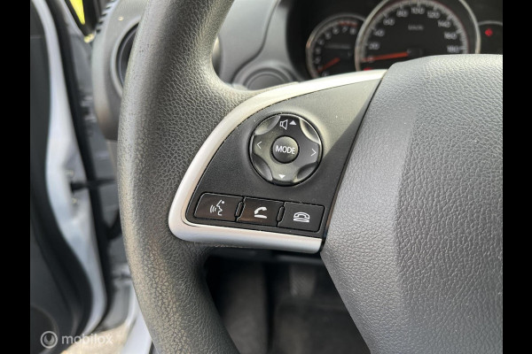 Mitsubishi Space Star 1.2 Connect+