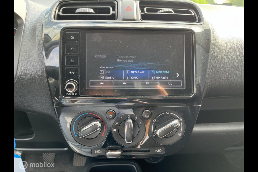 Mitsubishi Space Star 1.2 Connect+