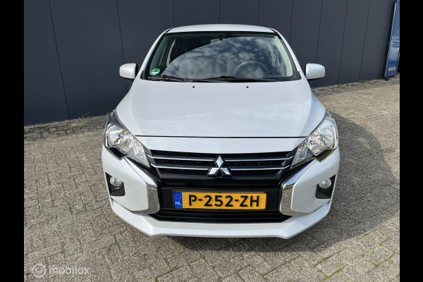Mitsubishi Space Star 1.2 Connect+