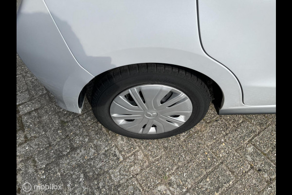 Mitsubishi Space Star 1.2 Connect+