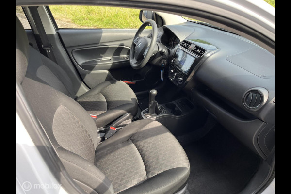 Mitsubishi Space Star 1.2 Connect+