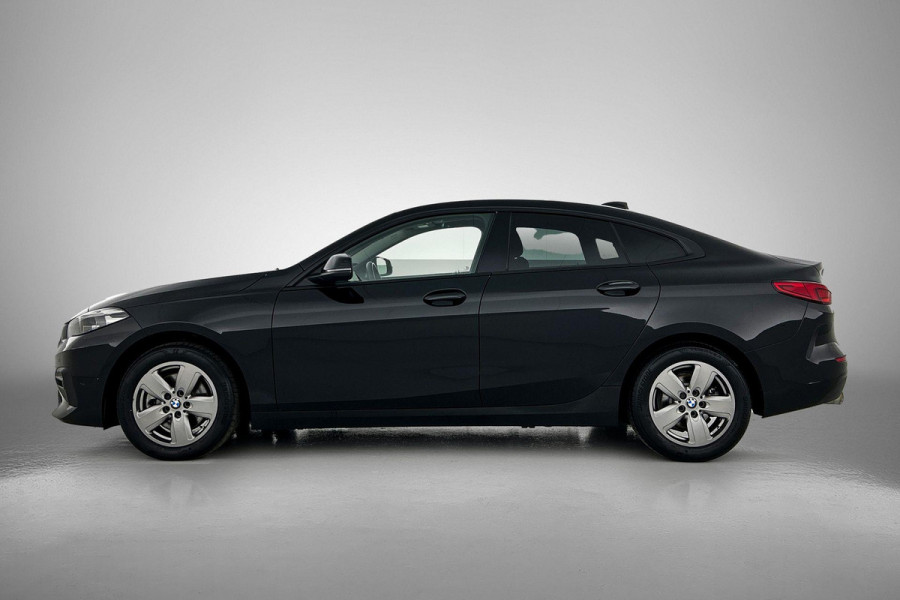 BMW 2 Serie Gran Coupé 218i High Executive Automaat (PANORAMADAK, NAVIGATIE, LED, CARPLAY, 1e EIGENAAR, GOED ONDERHOUDEN)
