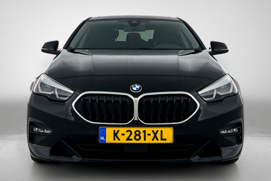 BMW 2 Serie Gran Coupé 218i High Executive Automaat (PANORAMADAK, NAVIGATIE, LED, CARPLAY, 1e EIGENAAR, GOED ONDERHOUDEN)
