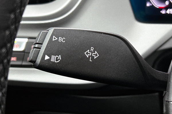 BMW 2 Serie Gran Coupé 218i High Executive Automaat (PANORAMADAK, NAVIGATIE, LED, CARPLAY, 1e EIGENAAR, GOED ONDERHOUDEN)