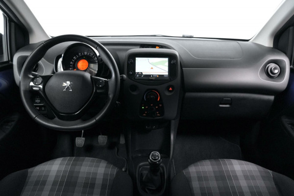 Peugeot 108 1.0 e-VTi Active | Navigatie | Airco | Camera | Bluetooth | Led |