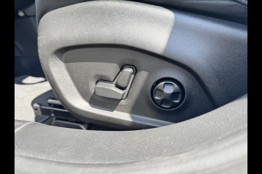 Jeep Compass 4xe 240 Plug-in Hybrid Electric Trailhawk | Apple Carplay | Lederen bekleding |