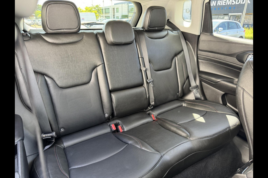 Jeep Compass 4xe 240 Plug-in Hybrid Electric Trailhawk | Apple Carplay | Lederen bekleding |