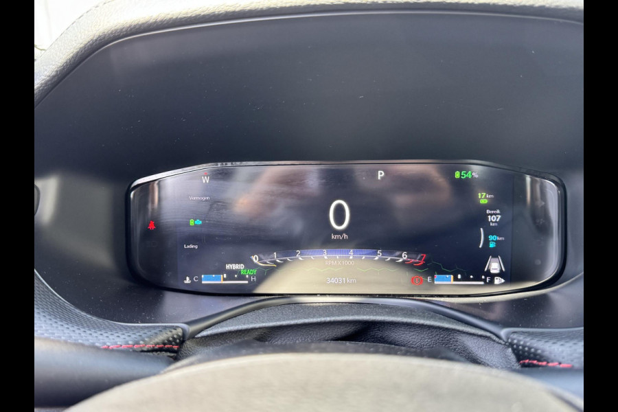 Jeep Compass 4xe 240 Plug-in Hybrid Electric Trailhawk | Apple Carplay | Lederen bekleding |