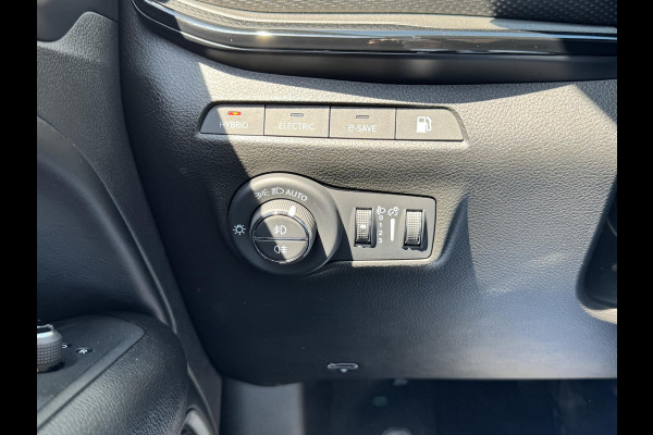 Jeep Compass 4xe 240 Plug-in Hybrid Electric Trailhawk | Apple Carplay | Lederen bekleding |