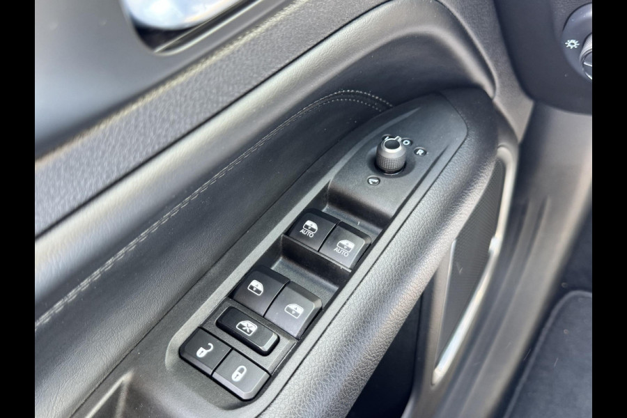 Jeep Compass 4xe 240 Plug-in Hybrid Electric Trailhawk | Apple Carplay | Lederen bekleding |